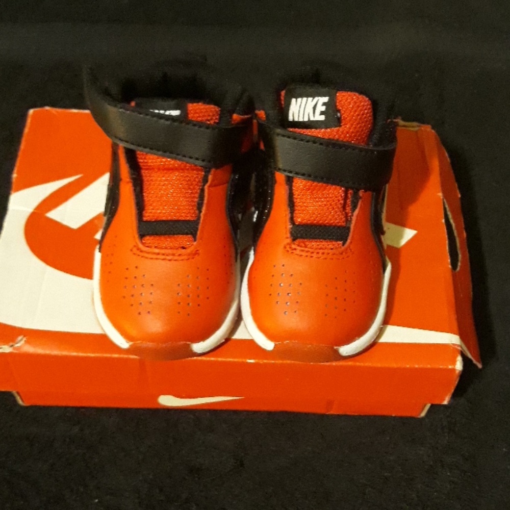 Nike sneakers